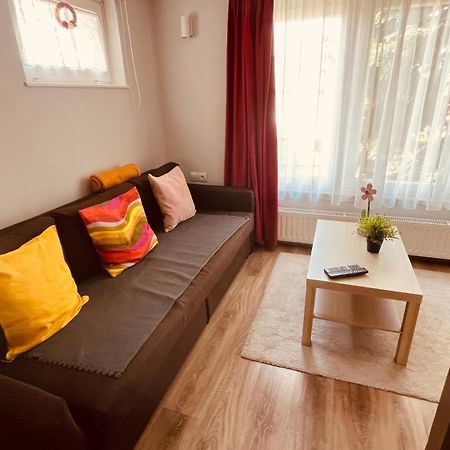 Strigonia Apartman Estergon Dış mekan fotoğraf
