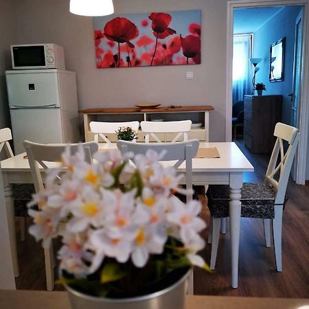 Strigonia Apartman Estergon Dış mekan fotoğraf