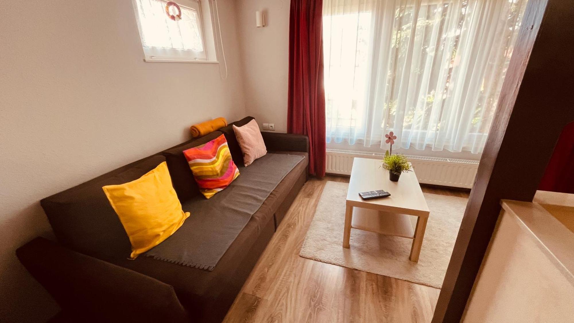 Strigonia Apartman Estergon Dış mekan fotoğraf