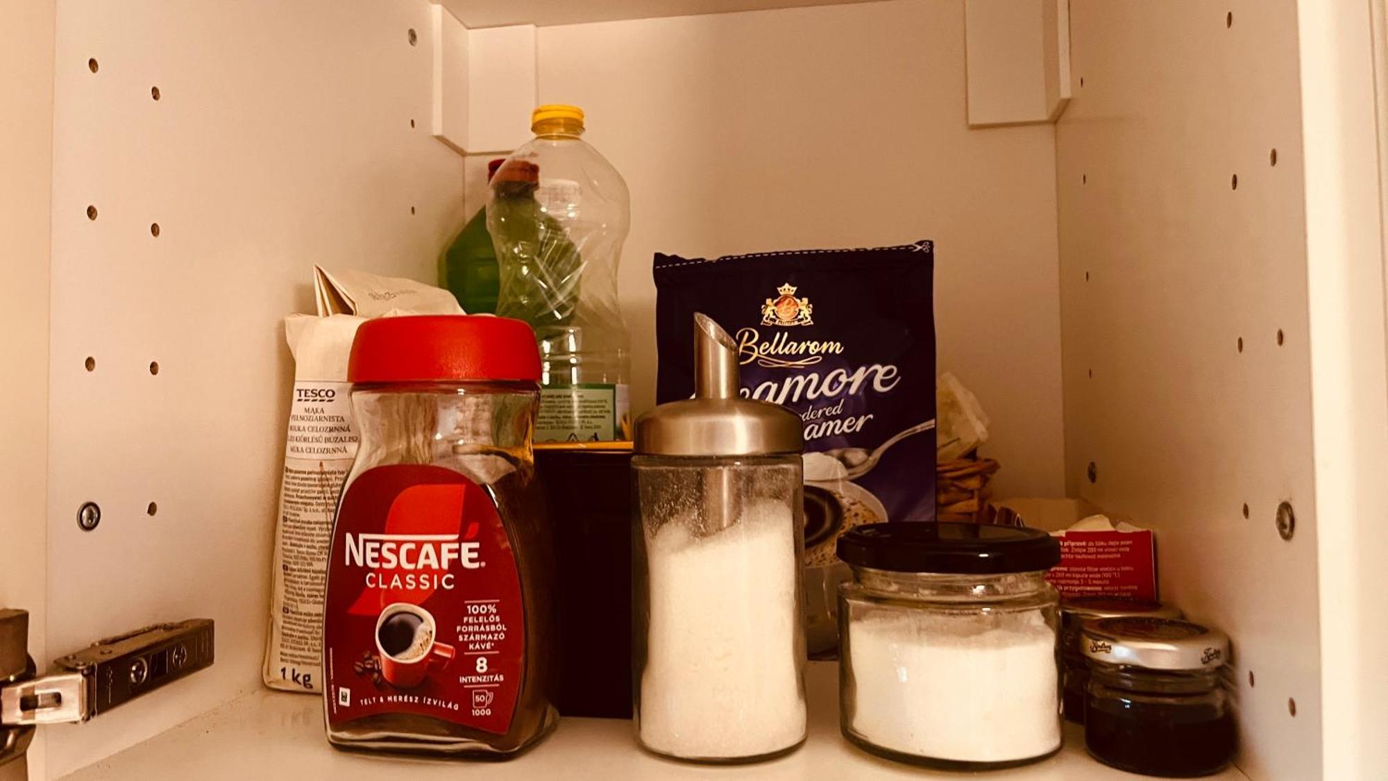 Strigonia Apartman Estergon Dış mekan fotoğraf