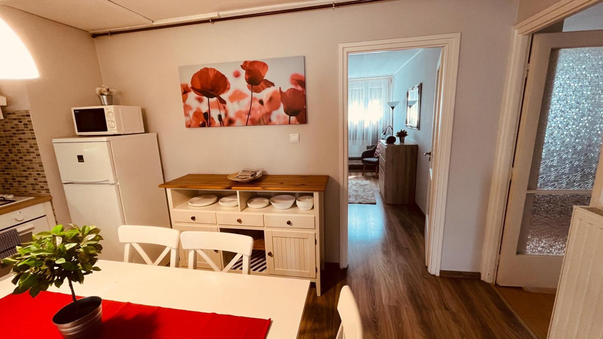Strigonia Apartman Estergon Dış mekan fotoğraf