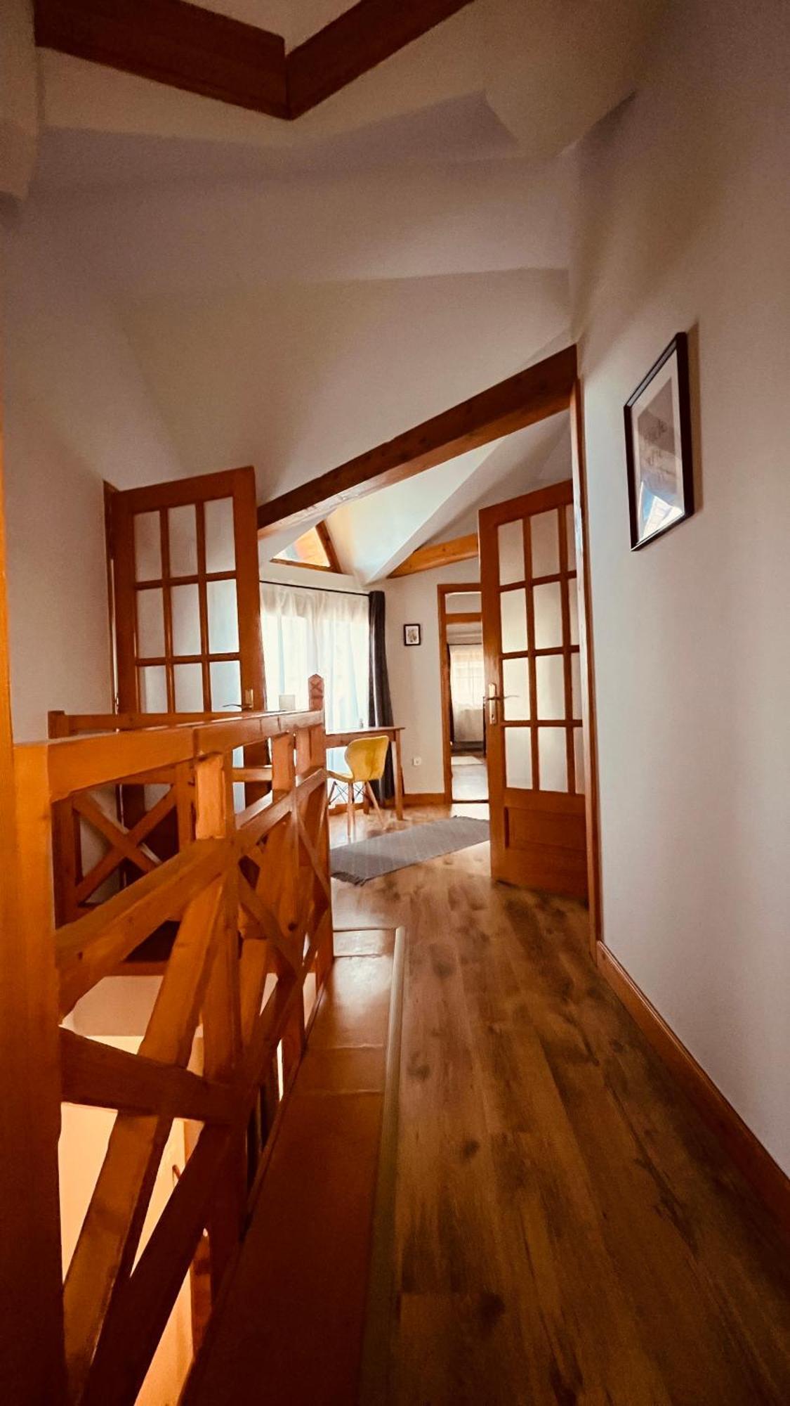 Strigonia Apartman Estergon Dış mekan fotoğraf