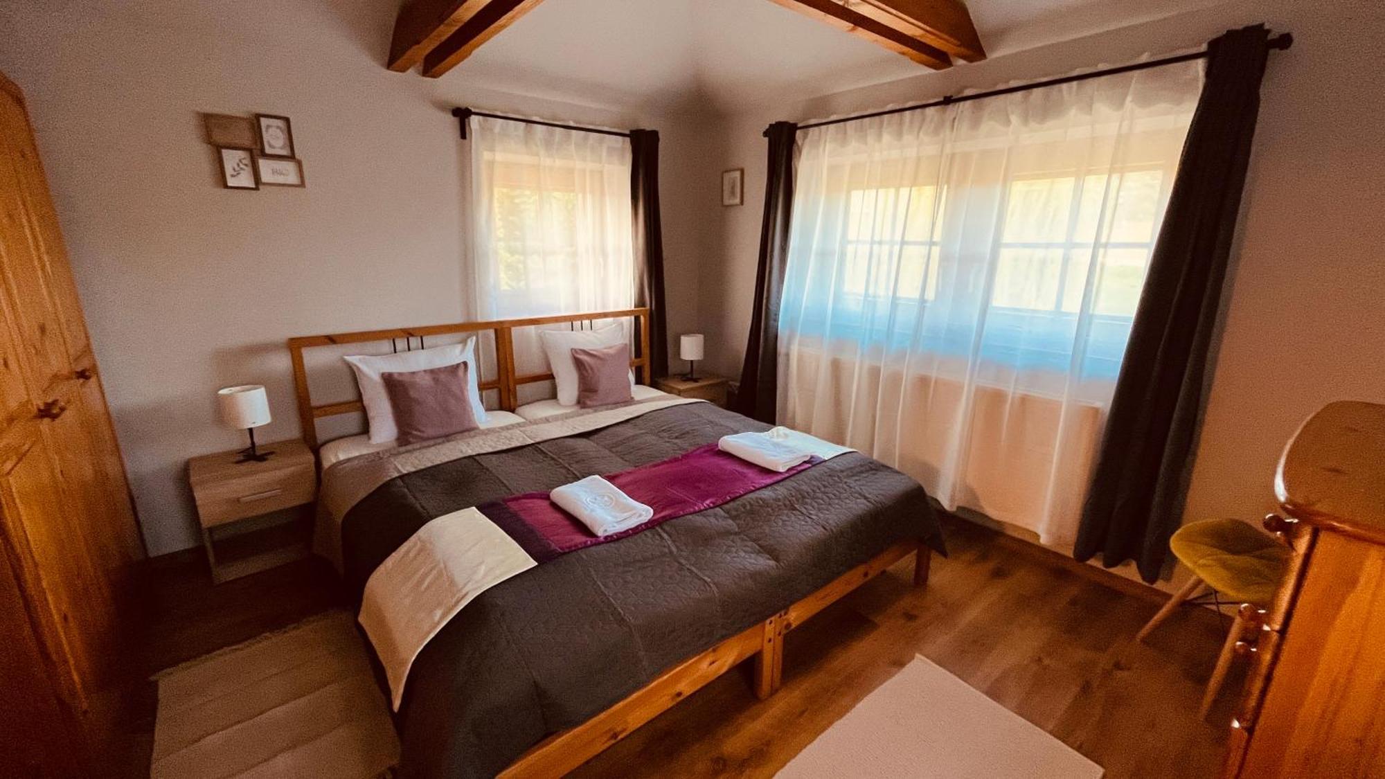 Strigonia Apartman Estergon Dış mekan fotoğraf