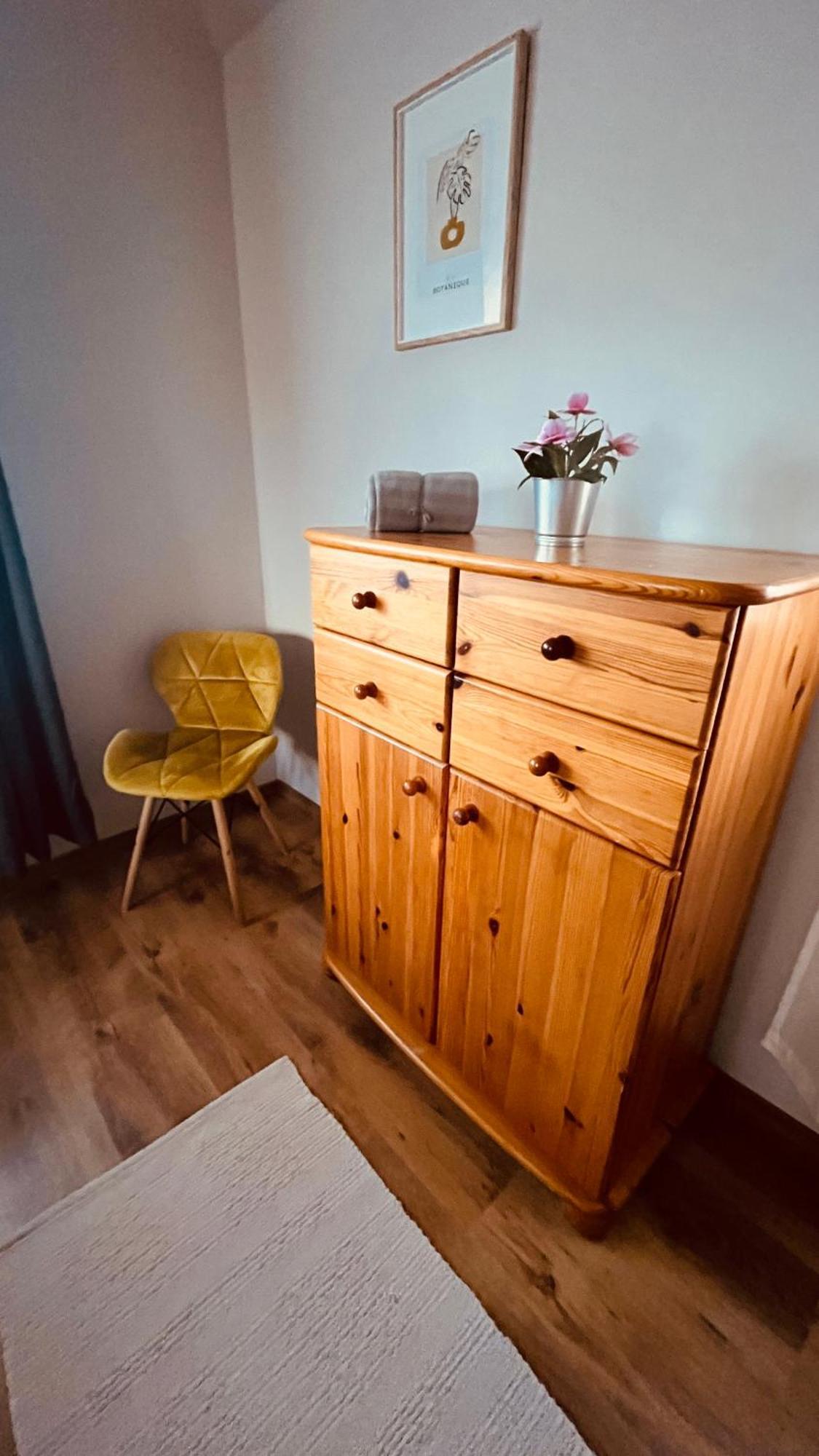 Strigonia Apartman Estergon Dış mekan fotoğraf