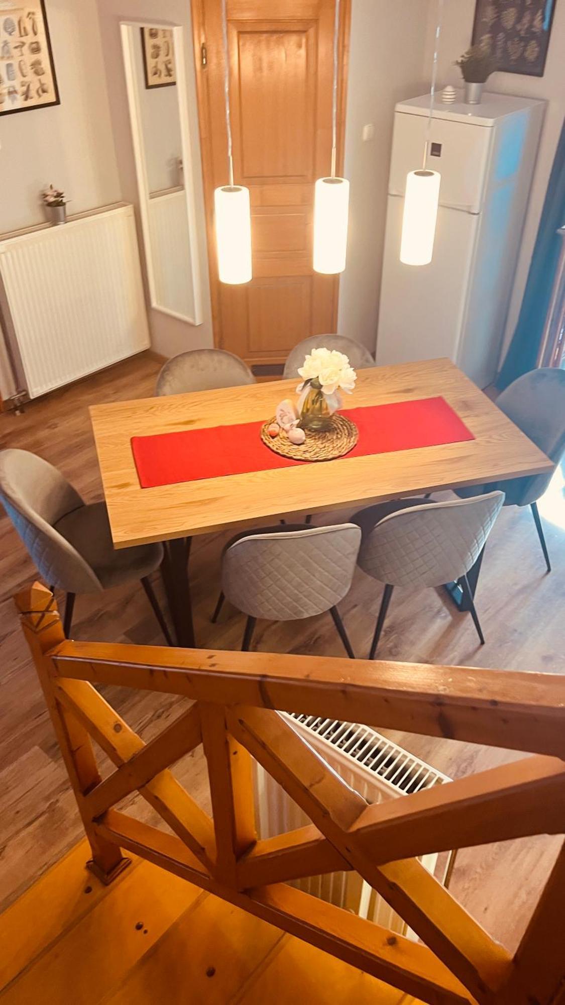 Strigonia Apartman Estergon Dış mekan fotoğraf