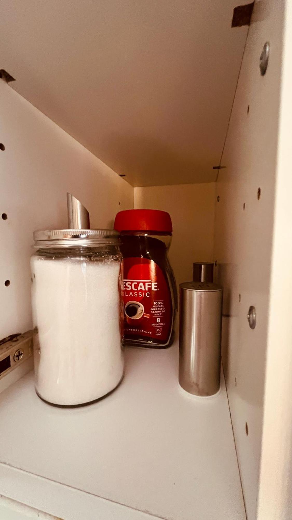 Strigonia Apartman Estergon Dış mekan fotoğraf