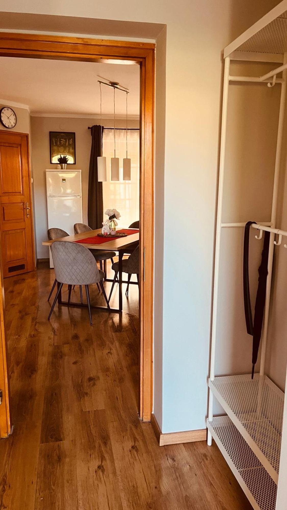 Strigonia Apartman Estergon Dış mekan fotoğraf