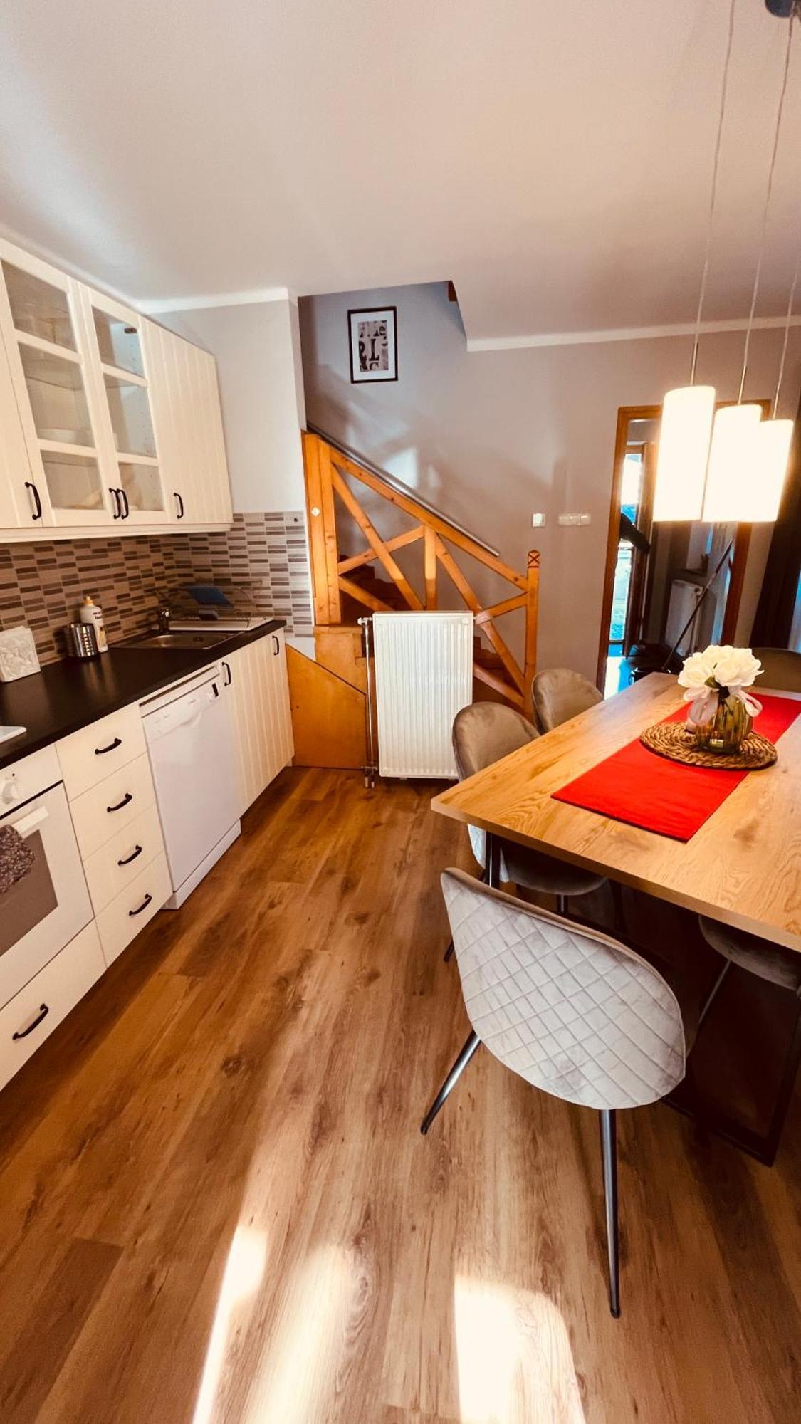 Strigonia Apartman Estergon Dış mekan fotoğraf